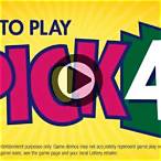 pick 4 pa lottery